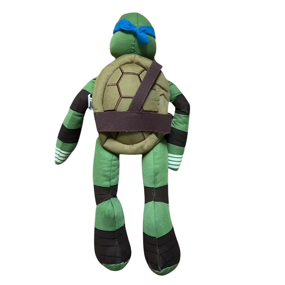 TMNT NINJA TURTLES Set of‎ 4 17